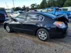 2010 NISSAN ALTIMA