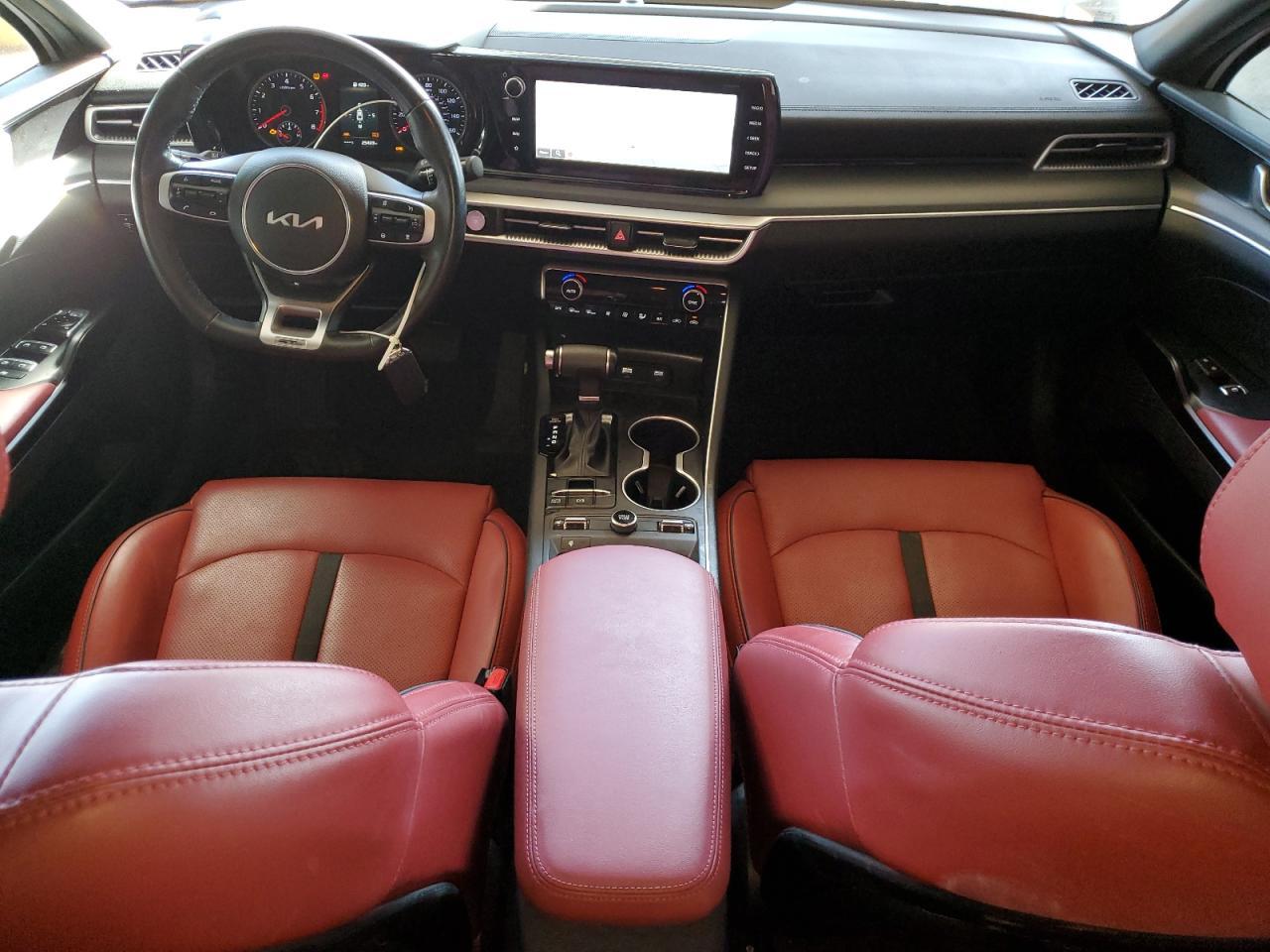 2024 KIA K5