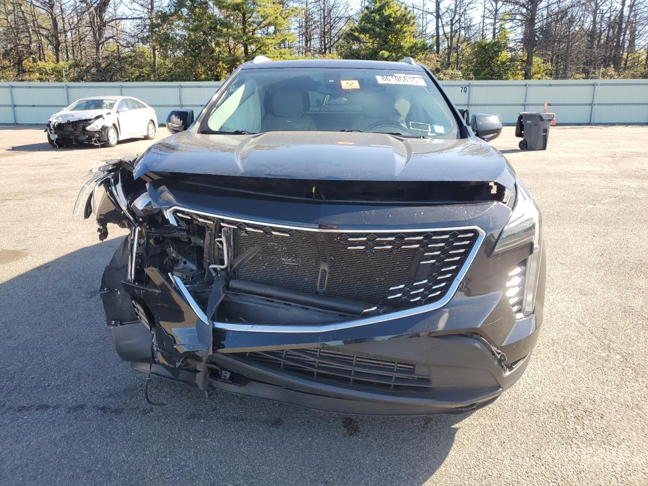 2019 CADILLAC XT4