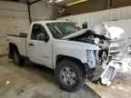 2013 CHEVROLET SILVERADO 1500