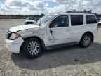 2012 NISSAN PATHFINDER