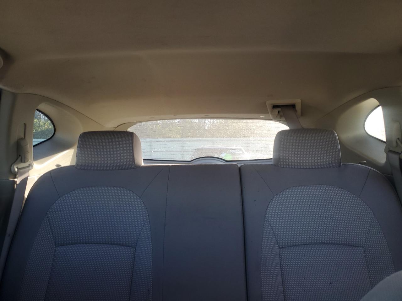 2008 NISSAN ROGUE