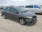 2011 TOYOTA COROLLA
