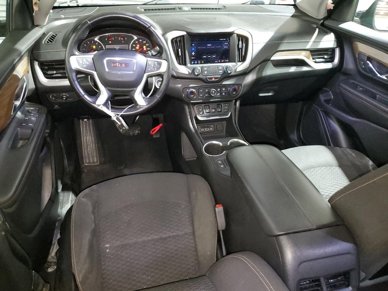 2019 GMC Terrain
