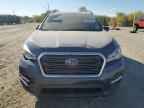 2021 SUBARU Ascent