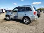 2003 TOYOTA RAV4