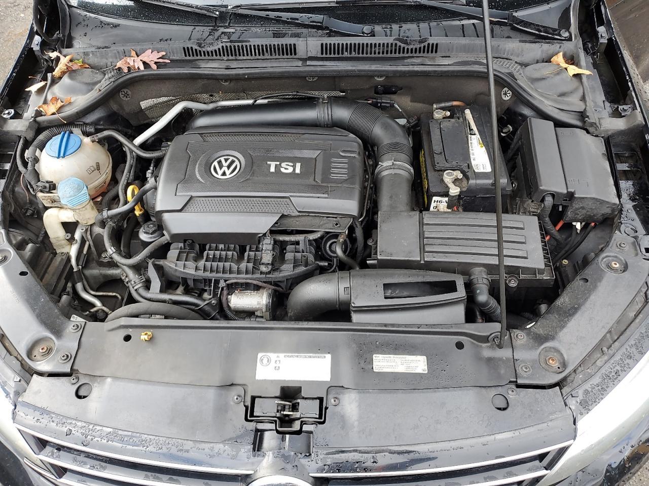 2015 VOLKSWAGEN JETTA