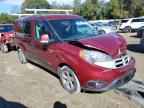 2018 RAM ProMaster City