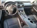 2015 LEXUS Is