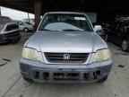 2001 HONDA CR-V