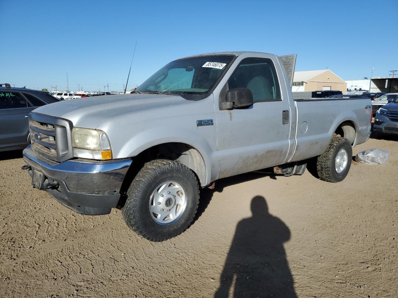2003 FORD F-250