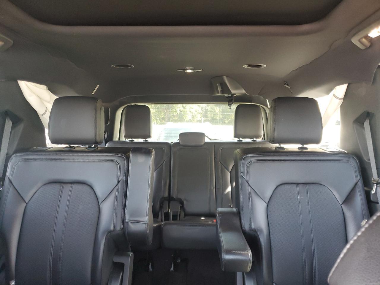 2021 FORD Expedition