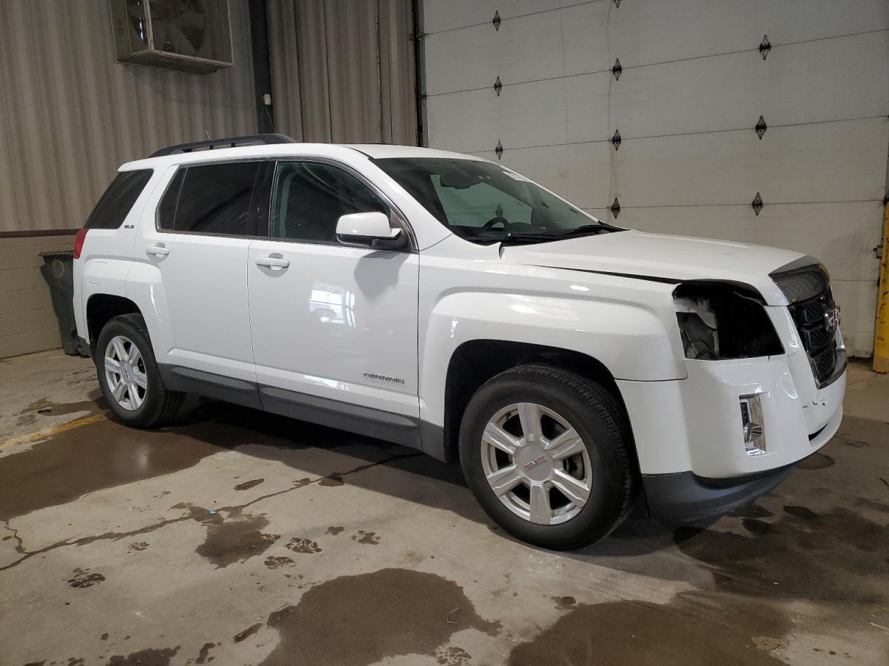 2015 GMC Terrain