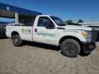 2014 FORD F-250