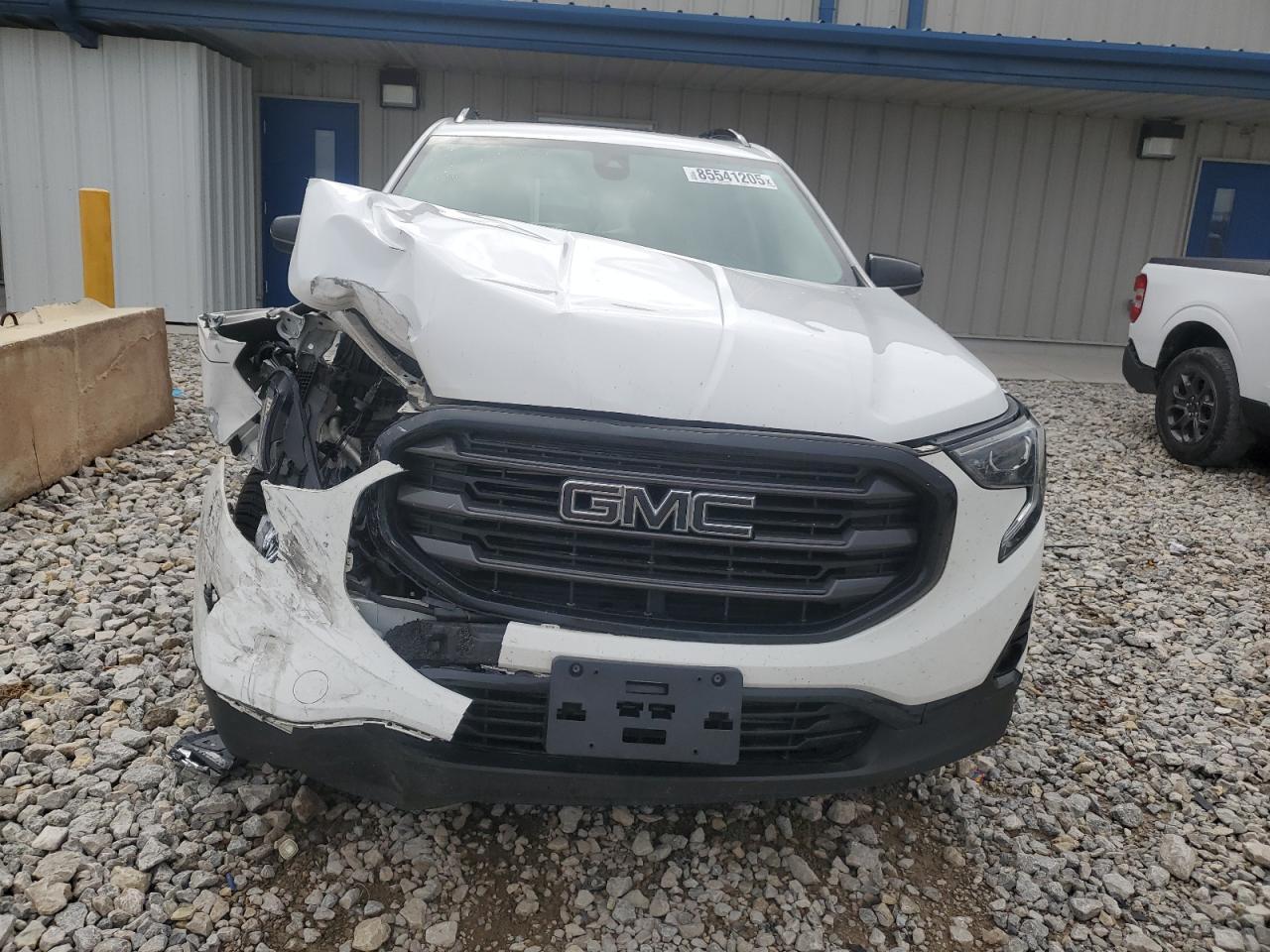 2019 GMC Terrain