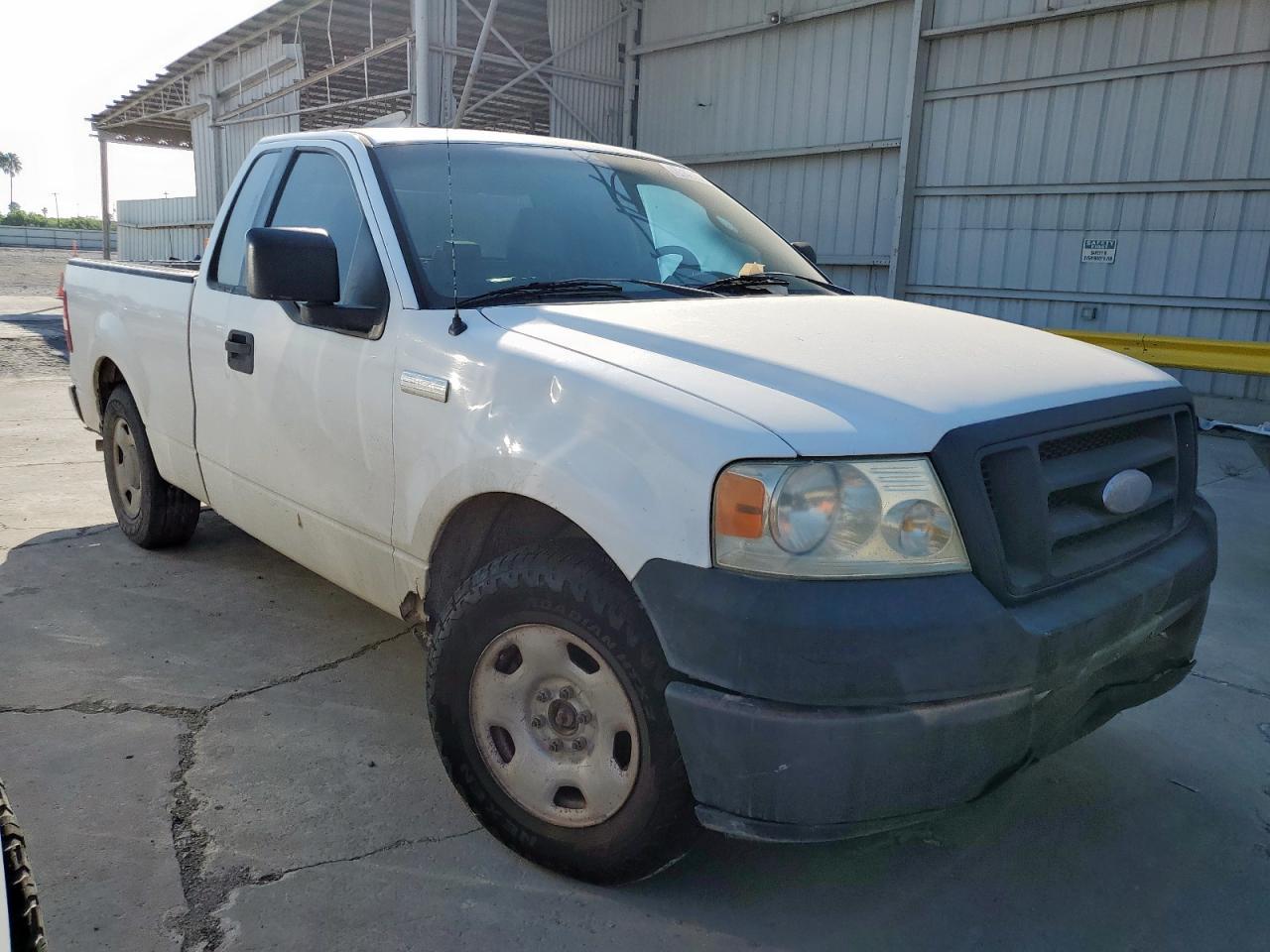 2006 FORD F-150