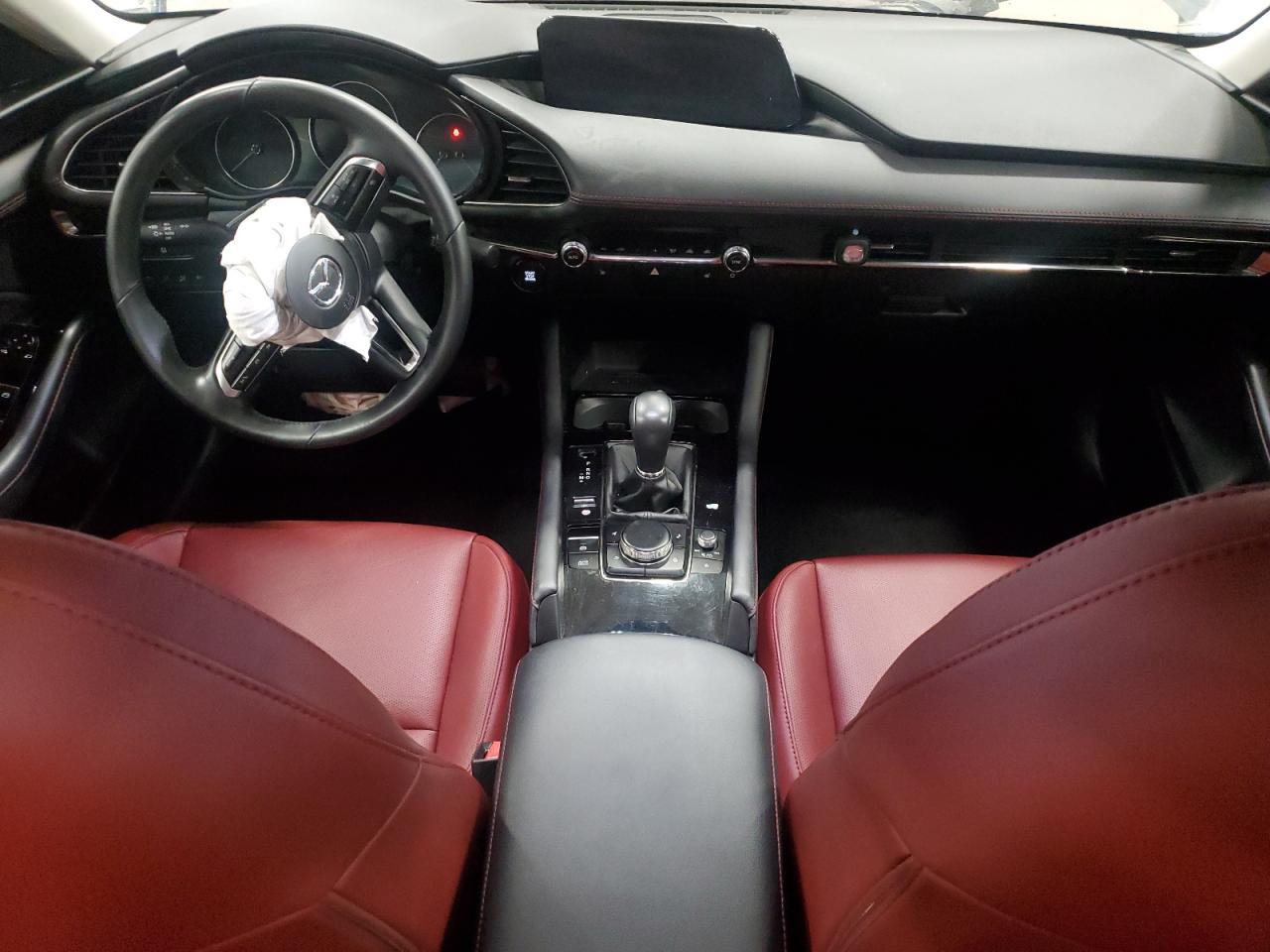 2024 MAZDA 3
