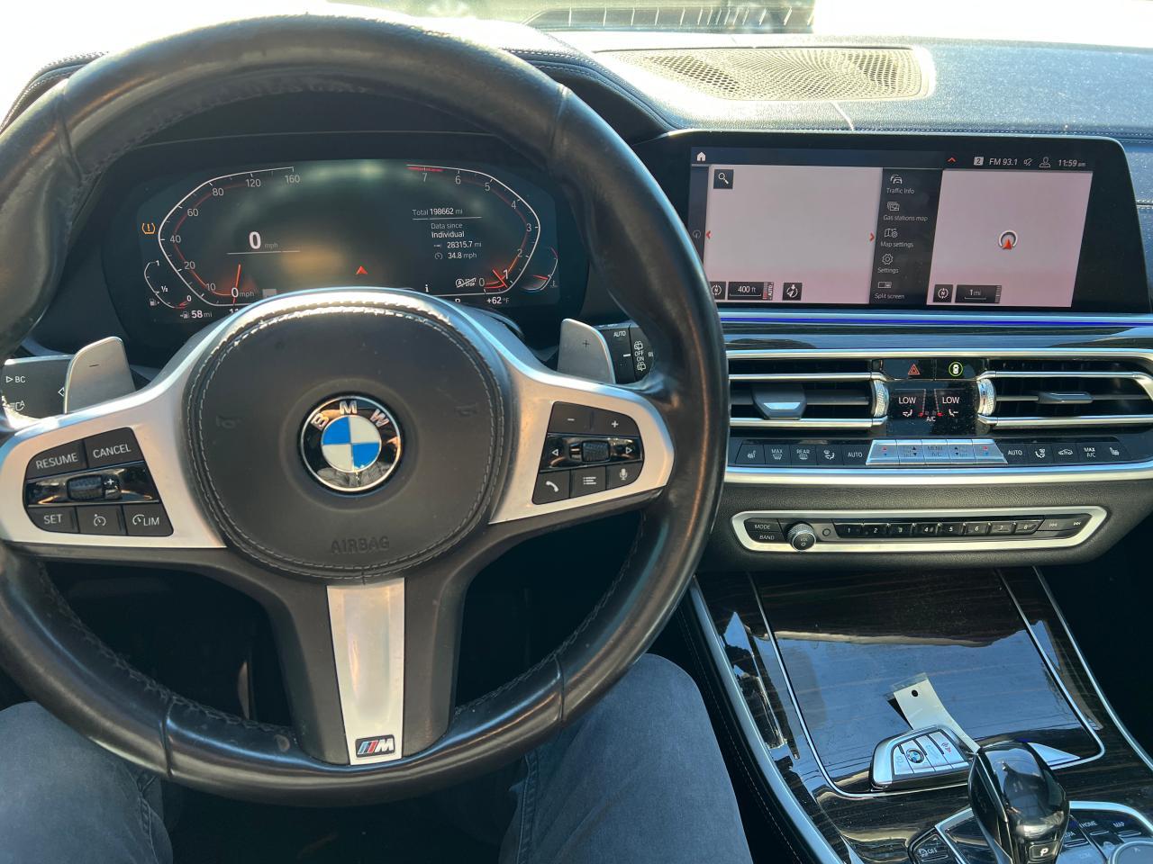 2020 BMW X5