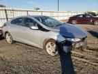 2018 CHEVROLET VOLT