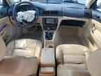 2002 VOLKSWAGEN Passat