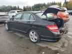 2011 MERCEDES-BENZ C-CLASS