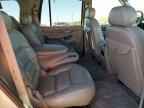 2000 LINCOLN Navigator