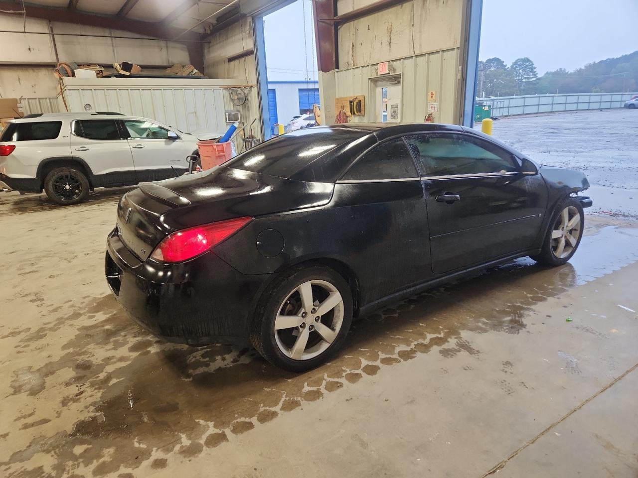 2006 PONTIAC G6