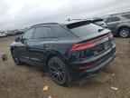 2019 AUDI Q8