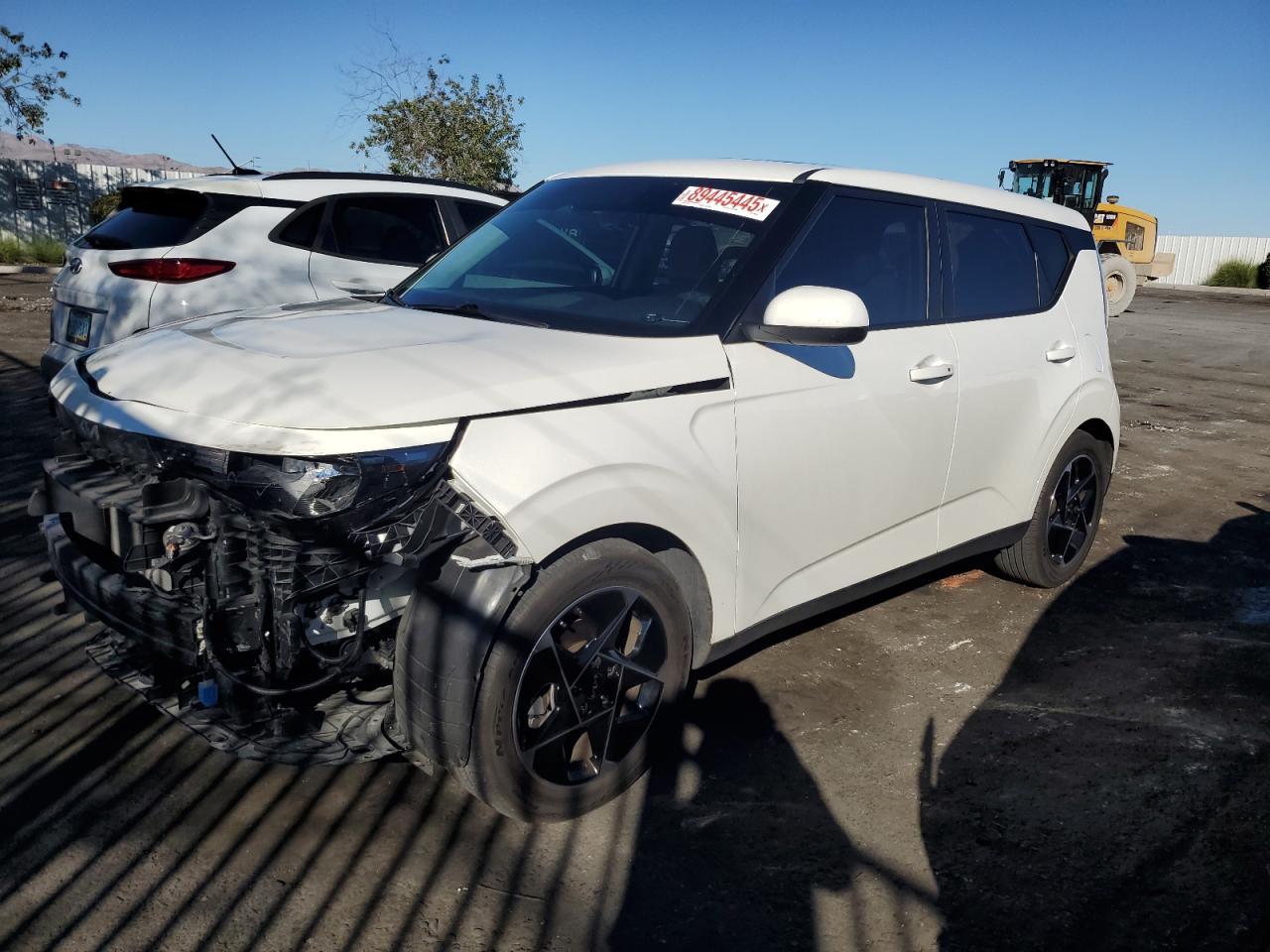 2023 KIA SOUL