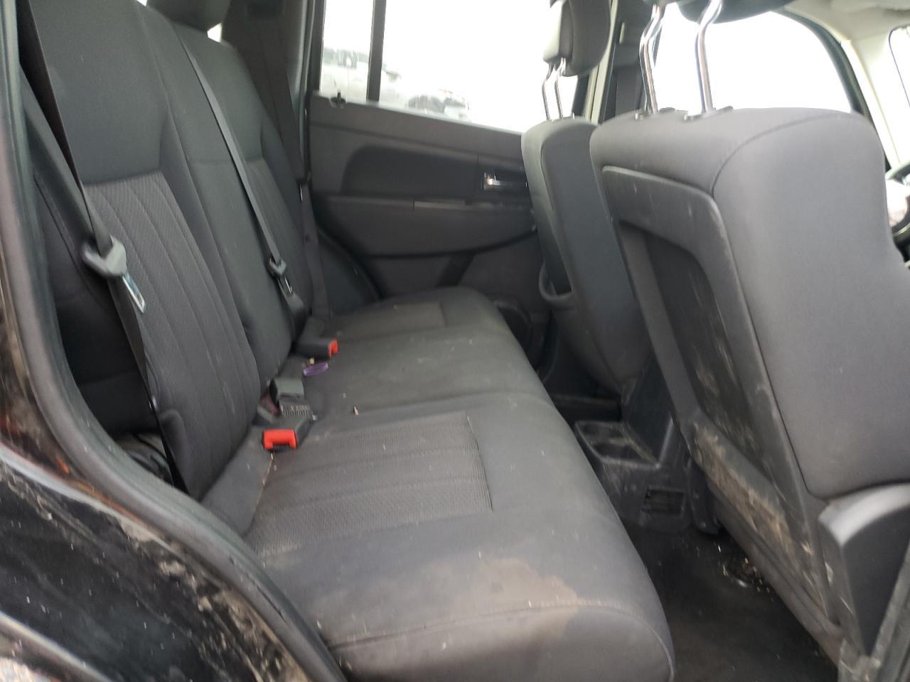 2012 JEEP Liberty