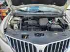2011 LINCOLN MKX