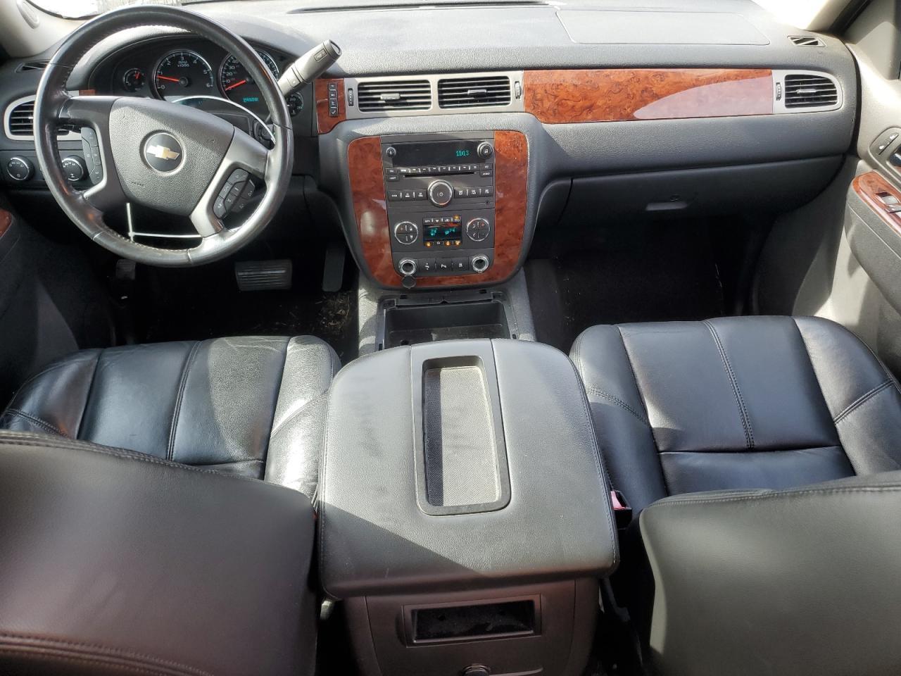 2010 CHEVROLET Silverado