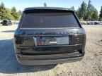2015 LAND ROVER RANGE ROVER