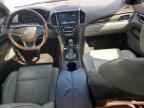 2014 CADILLAC ATS