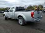 2015 NISSAN Frontier