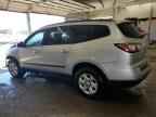 2014 CHEVROLET TRAVERSE
