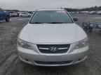 2008 HYUNDAI SONATA