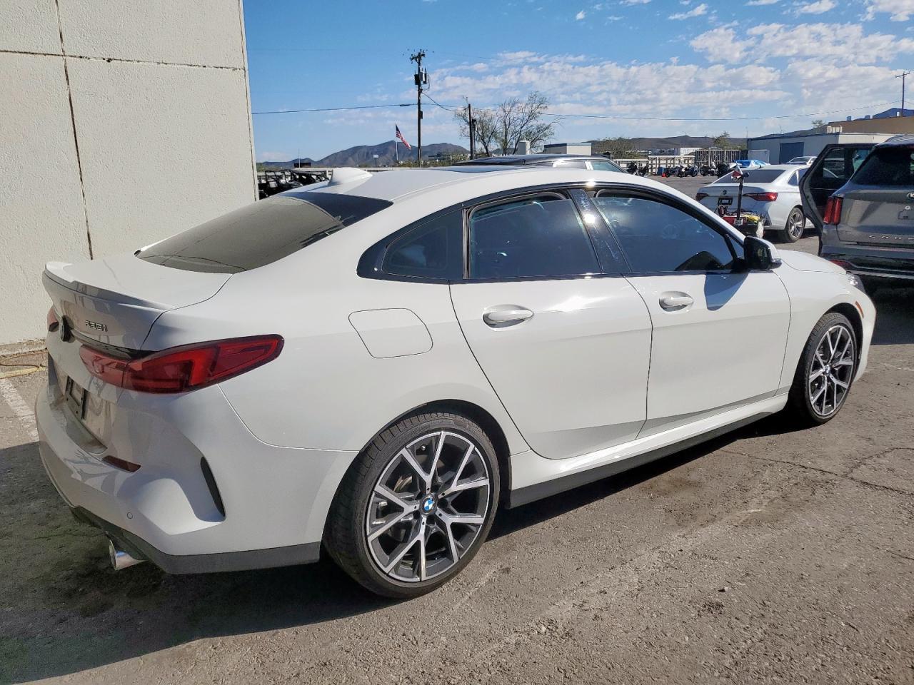 2024 BMW 2 Series