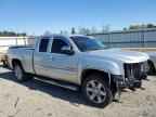 2012 GMC Sierra