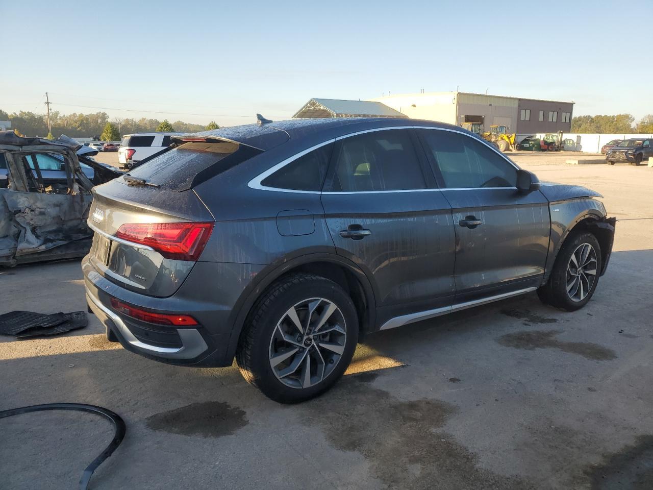 2023 AUDI Q5