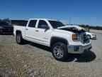 2015 GMC Sierra