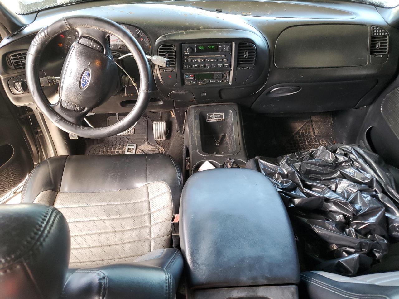 2002 FORD F-150