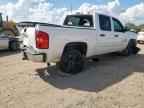 2011 CHEVROLET Silverado
