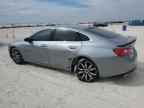 2025 CHEVROLET MALIBU