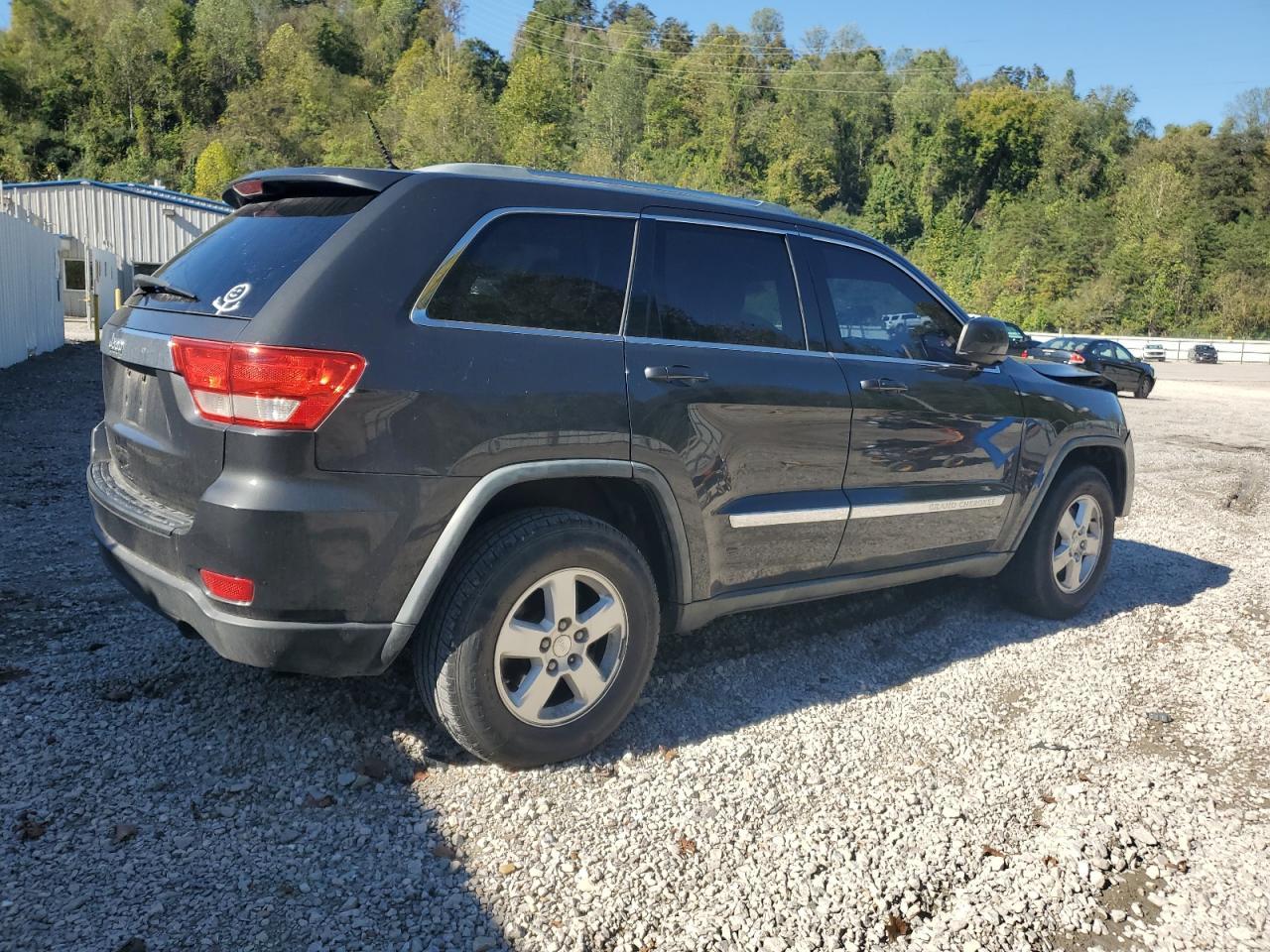 2011 JEEP Grand Cherokee