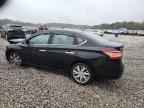 2014 NISSAN SENTRA