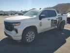 2023 CHEVROLET Silverado
