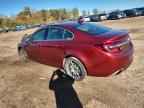 2017 BUICK Regal