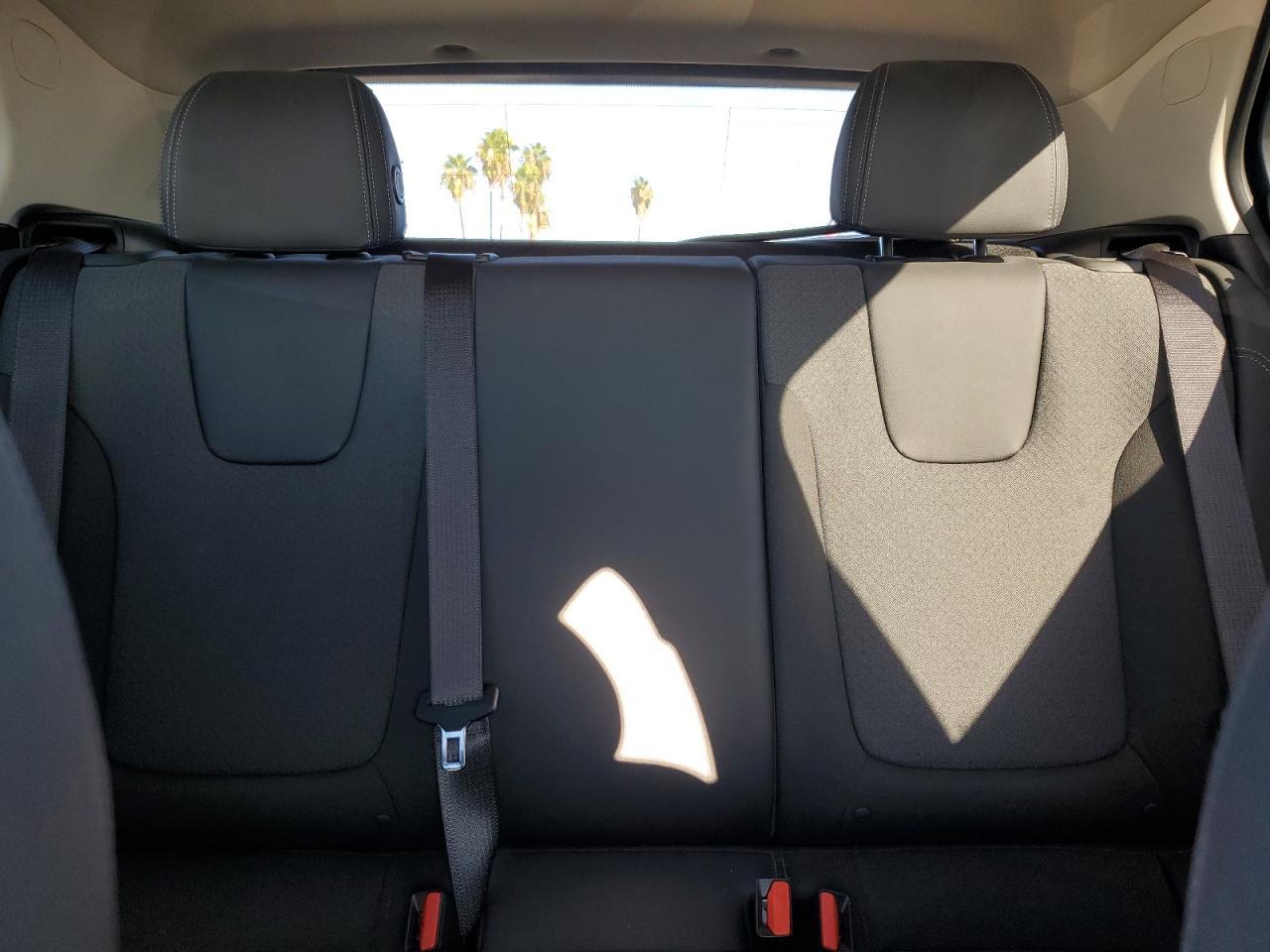 2024 BUICK Encore GX