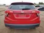 2018 HONDA HR-V